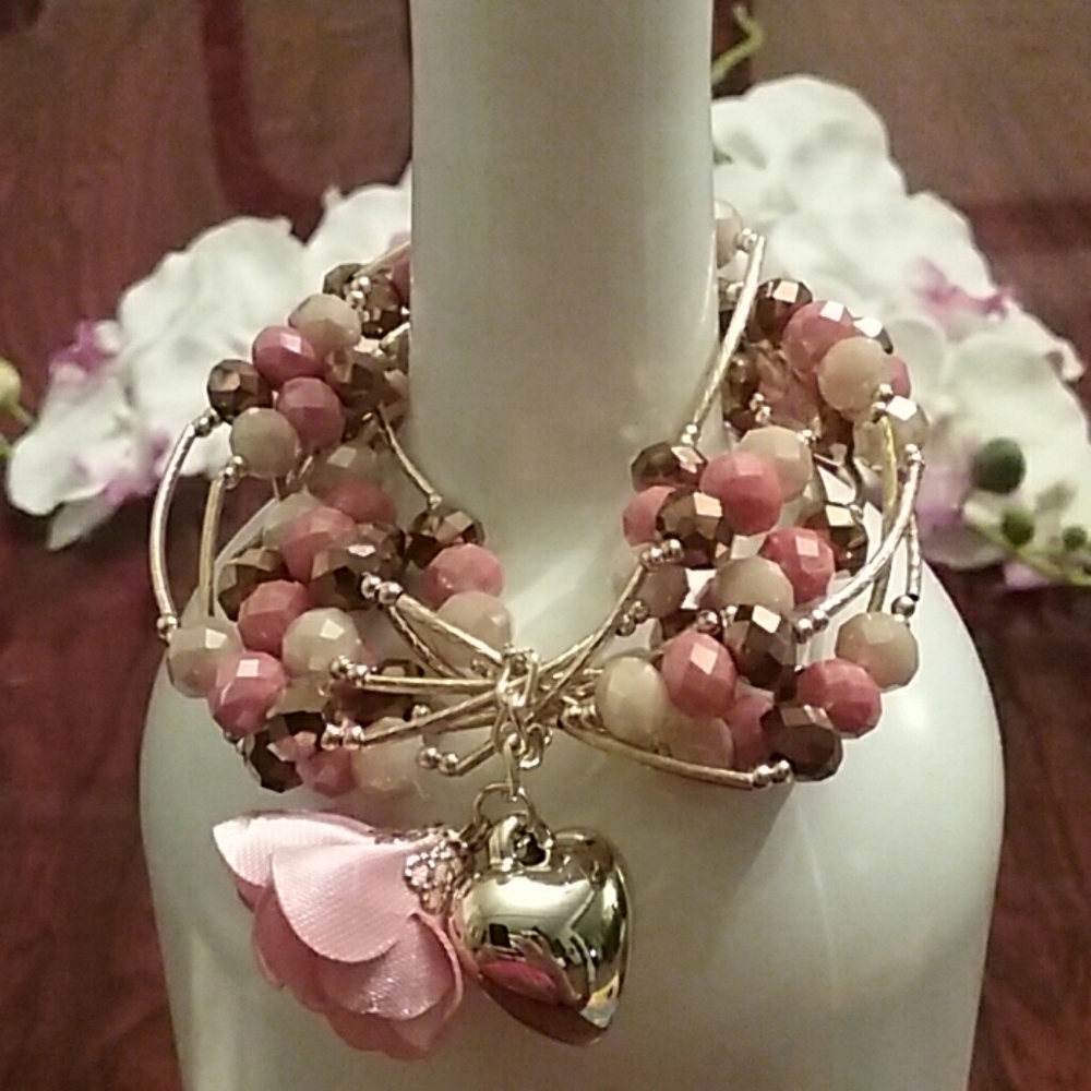 7 day bracelet  (AKA) semanario
